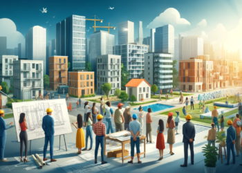 Innovative Solutions for Global Housing Affordability Challenges