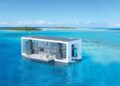 Floating Home Communities: Sustainable Future Amid Rising Seas