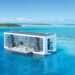 Floating Home Communities: Sustainable Future Amid Rising Seas