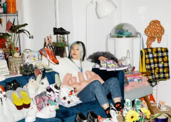 Understanding Cluttercore: The Chaotic Social Media Aesthetic