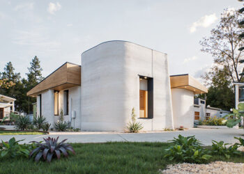 3D Printed Communities: Revolutionizing Affordable Housing