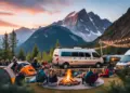 The Ultimate Guide to Modern Van Life for Digital Nomads