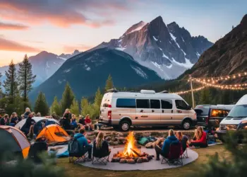 The Ultimate Guide to Modern Van Life for Digital Nomads
