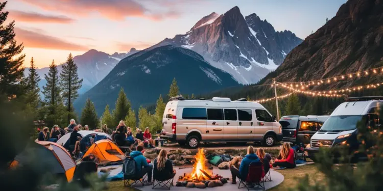 The Ultimate Guide to Modern Van Life for Digital Nomads