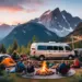 The Ultimate Guide to Modern Van Life for Digital Nomads
