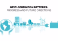 Next-Gen Home Batteries: Guide to Savings and Sustainability