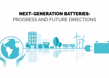 Next-Gen Home Batteries: Guide to Savings and Sustainability