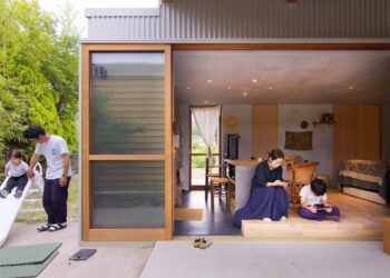 Micro-Homes: Japan’s Genius Urban Density Solution