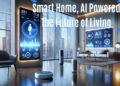 The Ultimate Guide to AI-Powered Smart Home Health Monitors: Revolutionizing Proactive Wellness