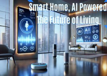 The Ultimate Guide to AI-Powered Smart Home Health Monitors: Revolutionizing Proactive Wellness