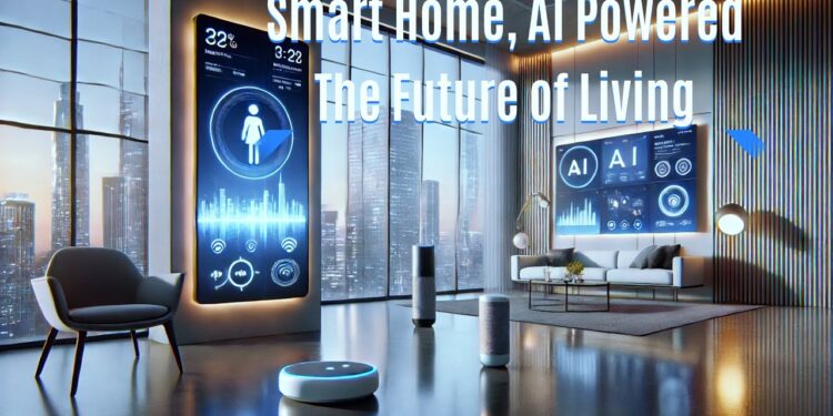 The Ultimate Guide to AI-Powered Smart Home Health Monitors: Revolutionizing Proactive Wellness