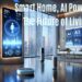 The Ultimate Guide to AI-Powered Smart Home Health Monitors: Revolutionizing Proactive Wellness